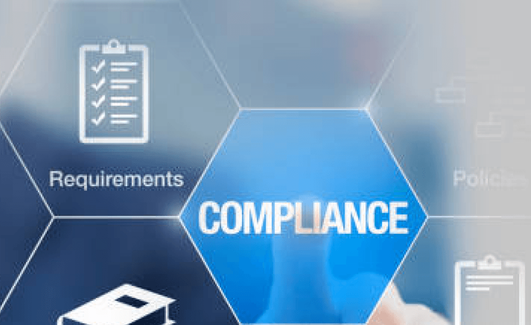 revolutionalized compliance